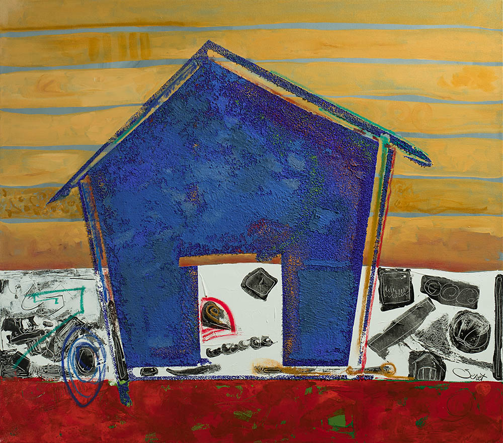 Discriminating Stream