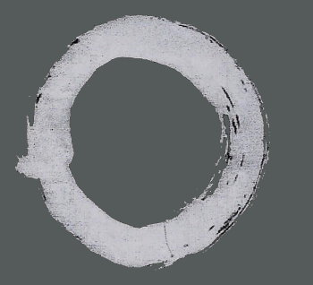 Enso symbol