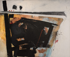 Inspired Strength 64h x 78w