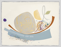 Enriching My Spiritual Garden