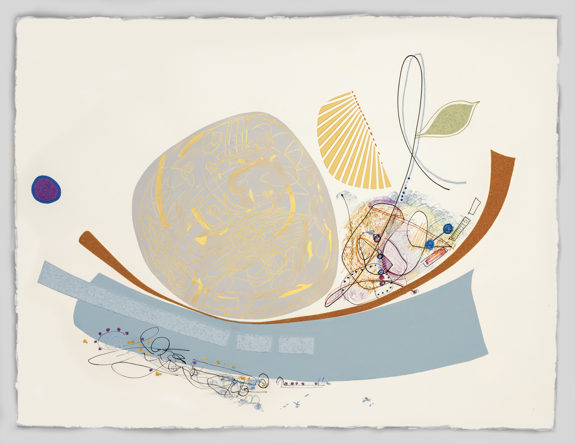 Enriching My Spiritual Garden