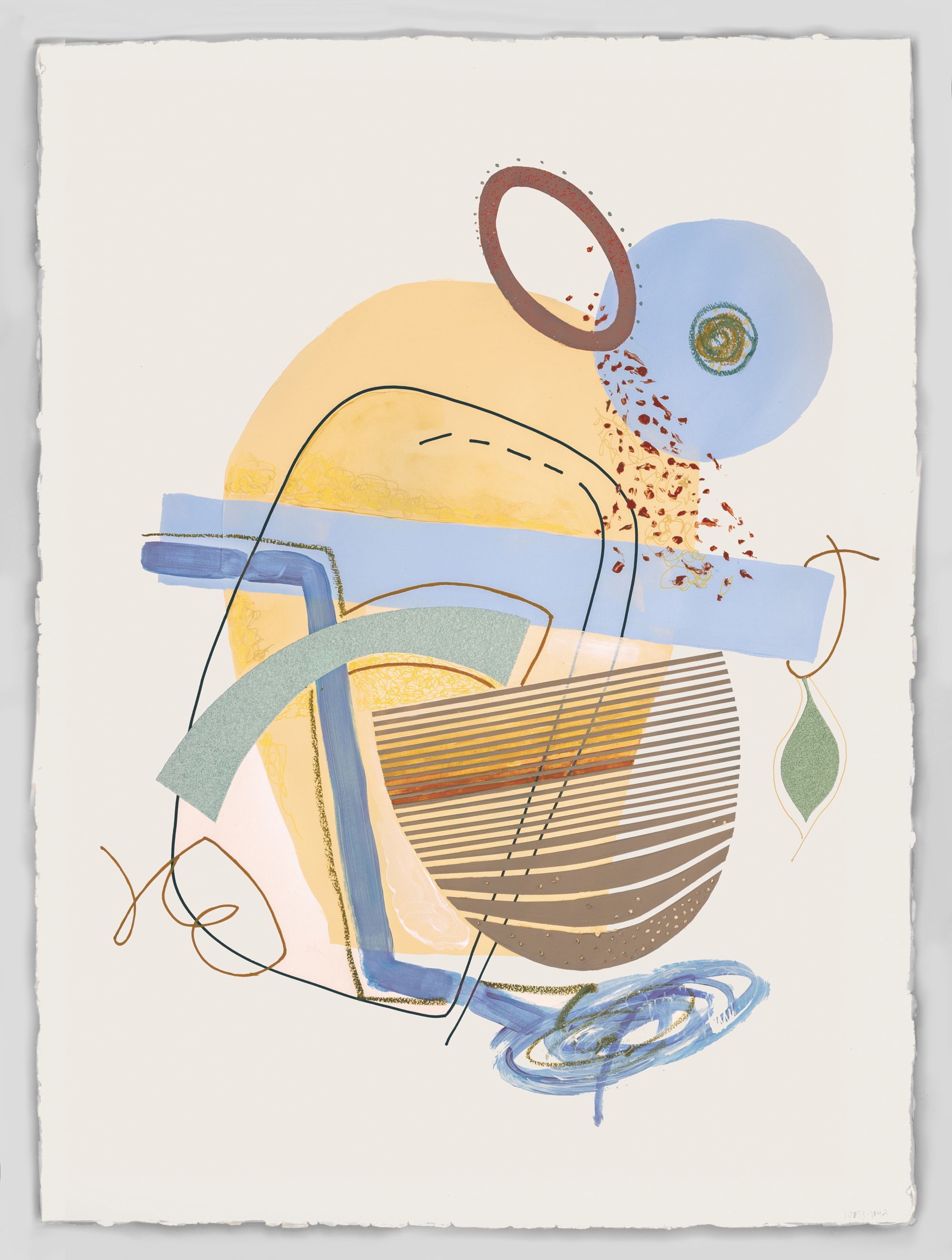 Constantly Transforming