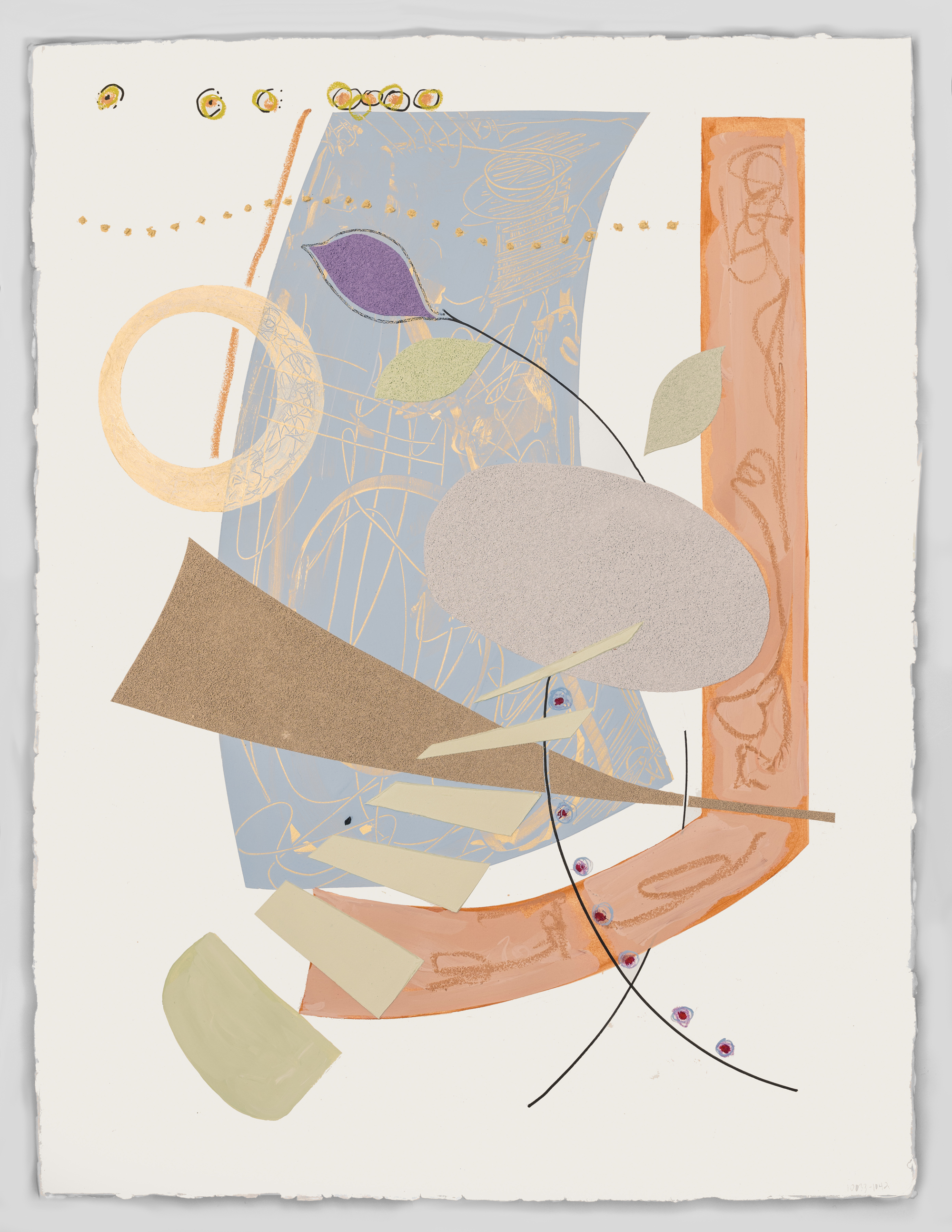 The Present of My Presence